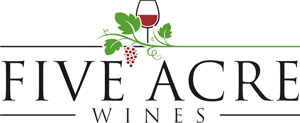 Five Acre Wines